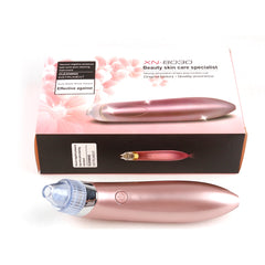 4-in-1 Multifunctional Beauty Pore Vacuum